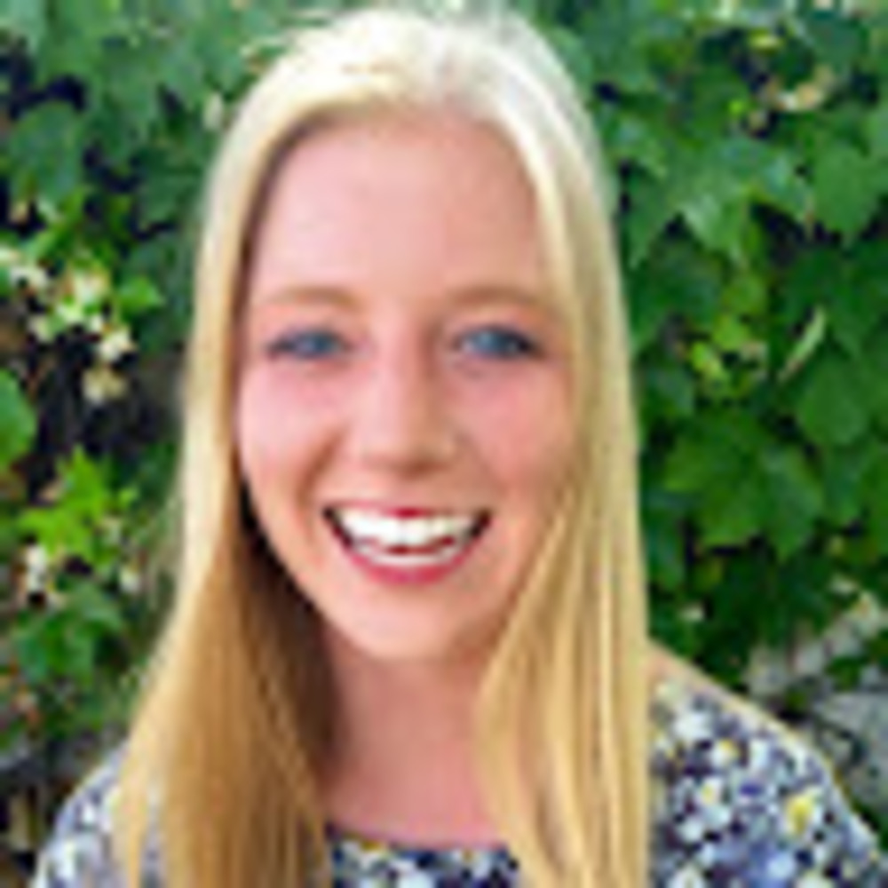 Meet your Posher, Meagan